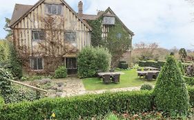 Hoath House